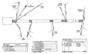 Wiring Diagram 24 Volt System D8k Track Type Tractor Avspare Com