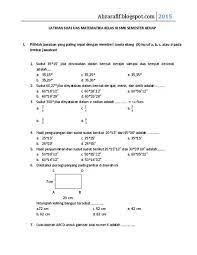 Check spelling or type a new query. Contoh Latihan Soal Soal Uas Matematika Kelas 11 Semester 2 Dan Jawabannya