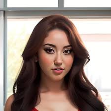 Talkie-Profil Mandy Muse