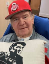 Danny E. Kinder Obituary