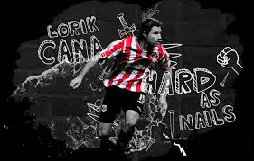 Sunderland association football club was founded in 1879, and turned professional in 1886. Wallpaper Wallpaper Sport Football Player Sunderland Afc Lorik Cana Images For Desktop Section Sport Download
