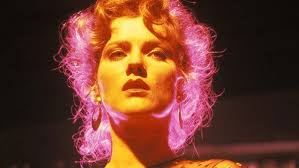 Her Specialty Is Bringing Headstrong Women to Life Onscreen