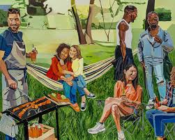 Bildergebnis für Joy Labinjo