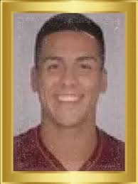 Matías Damián Pérez