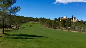 Barcelona golf | best golf courses in costa dorada and barcelona south. Golf Costa Daurada Selprats