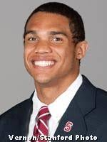 Keanu Nelson, Stanford, Wide Receiver