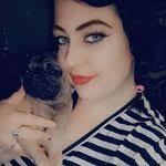 Tisha Rossi's Instagram, Twitter & Facebook