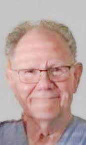 Charles McDaniel Obituary (1932