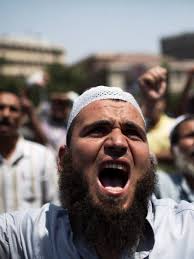 Amid the turmoil, what's next for Egypt?