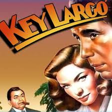 Key Largo (1948, PG)