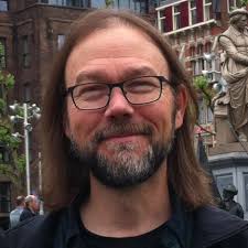 DoctorBud (Dan Keith) · GitHub