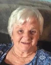 Obituary for Ann Marie (Corvec) Paul