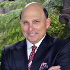 Thomas Christopher Johns, Lawyer in Boise, Idaho