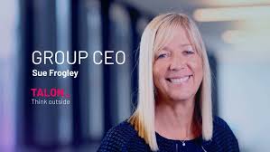 Laurie, Author at Talon