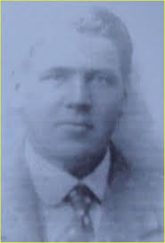 Estelle Arlene (Wharff) Guild (1894-1994)