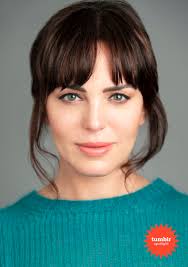 Entertainment Spotlight: Marta Milans, White Lines