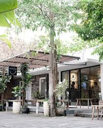 Kuliner Warisan Kopi Tempat Nongkrong Di Solo Baru Update Solo Info
