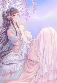 pin on kawaii shōjo ɔ ɔ