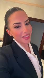 Carmen Valentin's Instagram, Twitter & Facebook