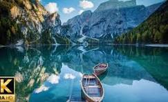 Paisajes Hermosos del Mundo 4K