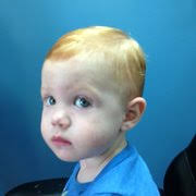 ARCHIE'S BARBER SHOP