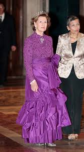 Vår alles kjære dronning sonja fyller 80 år 4. Kongebloggen Kjell Arne Totland Side 23