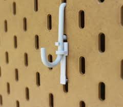 Buy ايكيا Skadis ربط ربط التبعي و 034 وholdilock 034 و 10 قطعة Online In Qatar 143450138911