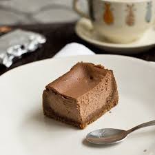 New The 10 Best Home Decor With Pictures Je Vous Propose Une Touche Sucree Et Chocolatee Avec Ce Cheesecake Chocolat Alimentation Gourmandise