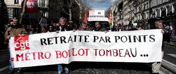 Maybe you would like to learn more about one of these? Retraites L Age Legal De Depart Un Faux Debat Le Point