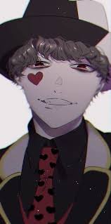 Smirk Anime Art Boy Art Anime Guys