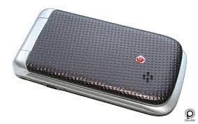 Vodafone 227 - tepsi, lőréssel ...