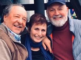 Theatre Movement Bazaar