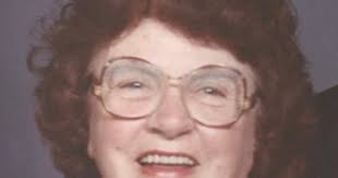 Joan Louise Albers, 90, of Red Wing