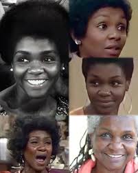 If you were around in the 70s, you definitely should remember this actress  #TaTanisha! ❤️