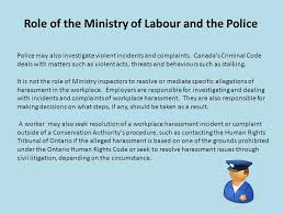 Respect In The Workplace Violence Harassment Ppt Video Online Download