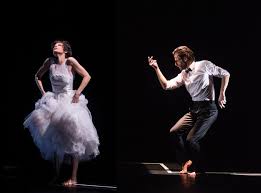 At 16, she joined the ballet de l'opera national de paris and was named étoile on 22 december 1990 after the performance of don quixote in which she played the role of kitri. Marie Claude Pietragalla Zelia