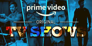Double tap, both of which were eagerly anticipated. Complete Show List Of Amazon Prime Video In March 2020 Latest Rags Latestrags