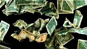 If money fell from the sky. Money Falling From The Sky Blank Template Imgflip