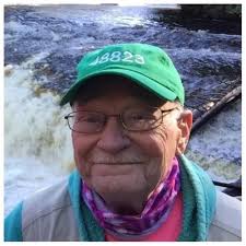 M. Nelson Obituary (2018)