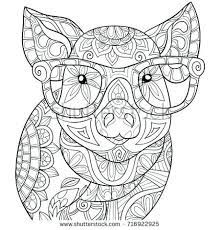 Then draw a line to match each row of raindrops with the correct number on the right side. Pin Pa Coloring Pages
