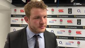 Jack Nowell: 'I could have stopped a couple of tries'