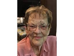 Mary Johnson Obituary (1930