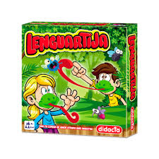 Recuerdos, caras de perplejidadcuando veáis las obras de los demás y descubrir quién es, en vuestra casa o en vuestro grupo, el gran maestro. Juego De Caja Lenguartija Juego De Mesa Vamos A Jugar