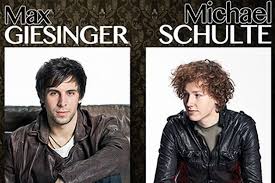Bei the voice of germany 2011 wollten ihn nena, xavier naidoo, rea garvey und the boss hoss im team haben: Max Giesinger Michael Schulte Voice Of Germany Finalisten Moya Rostock Rostock Heute