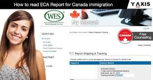 Enerji tasarrufu sağlayan eca klima modelleri. How To Read Eca Report For Canada Immigration