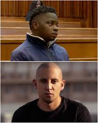 Joaquim Armando Pacula pleaded guilty to killing Warrick "DJ Warras" Stock and admitted that he was paid R25,000 to carry out the murder.