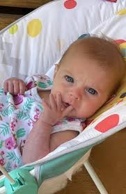 40+ babies: Who is Burnett's cutest baby of 2023