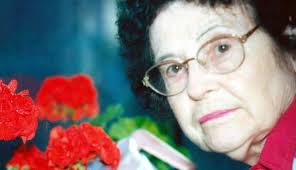 Doris Manning Obituary