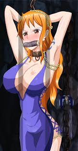 Rule34 - If it exists, there is porn of it  nami  5754848