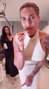 Rhiannon Oloughlin Aussie Tradie